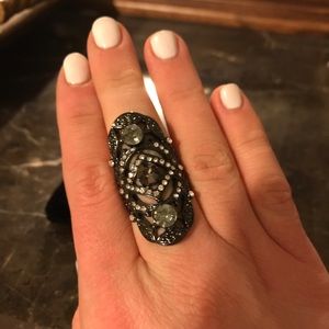 Boutique Ring